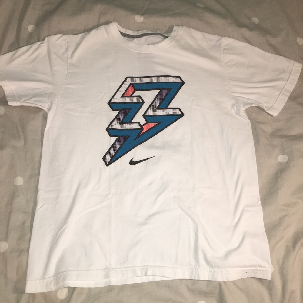 Nike Thunder T Shirt